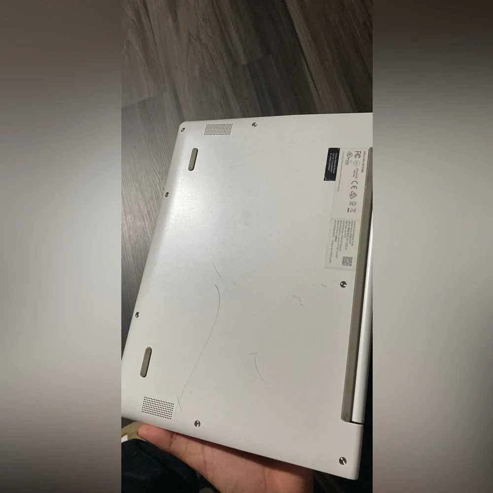 Chromebook C-330 (used - normal)
